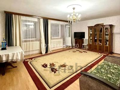 3-комнатная квартира · 118 м² · 5/5 этаж, Аблай хана 49/2 — Республиканская клиническая больница за 42 млн ₸ в Астане, Алматы р-н