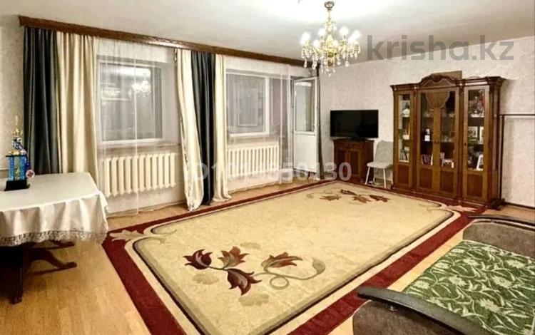 3-комнатная квартира · 118 м² · 5/5 этаж, Аблай хана 49/2 — Республиканская клиническая больница за 42 млн ₸ в Астане, Алматы р-н — фото 17
