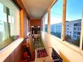 3-комнатная квартира · 118 м² · 5/5 этаж, Аблай хана 49/2 — Республиканская клиническая больница за 42 млн ₸ в Астане, Алматы р-н — фото 3