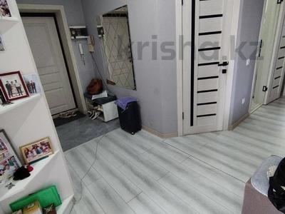 3-комнатная квартира · 87.2 м² · 4/5 этаж, Сарыарка 9/4 за 30.1 млн ₸ в Кокшетау
