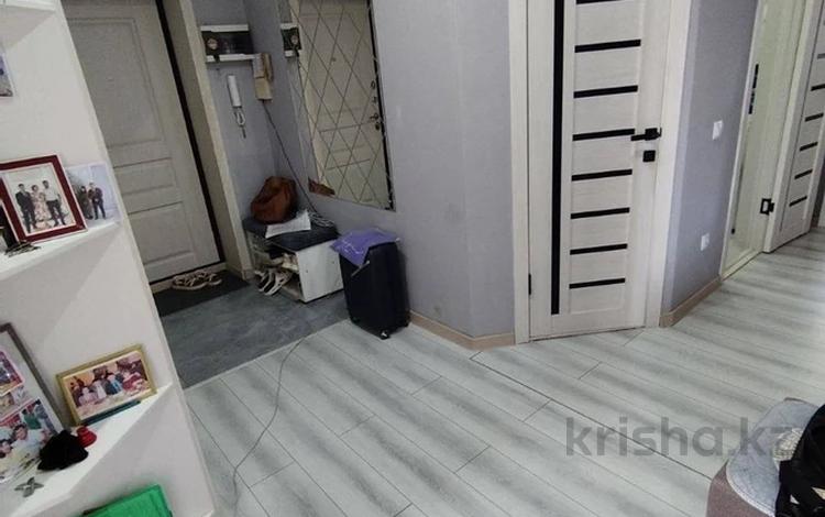 3-комнатная квартира · 87.2 м² · 4/5 этаж, Сарыарка 9/4 за 30.1 млн ₸ в Кокшетау — фото 2