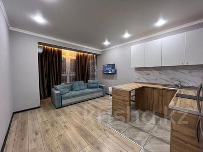 3-комнатная квартира · 65 м² · 9/16 этаж, Гагарина проспект — Абая за 55 млн 〒 в Алматы, Бостандыкский р-н