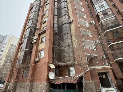 2-бөлмелі пәтер · 103 м² · 6/9 қабат, Яншина 6, бағасы: 31 млн 〒 в 