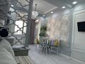 2-бөлмелі пәтер · 55 м² · 8/17 қабат, Розыбакиева 237, бағасы: 23 000 ₸ в Алматы, Бостандыкский р-н — фото 21