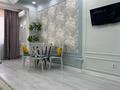 2-бөлмелі пәтер · 55 м² · 8/17 қабат, Розыбакиева 237, бағасы: 23 000 ₸ в Алматы, Бостандыкский р-н — фото 24
