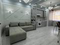 2-бөлмелі пәтер · 55 м² · 8/17 қабат, Розыбакиева 237, бағасы: 23 000 ₸ в Алматы, Бостандыкский р-н — фото 16