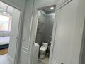 2-бөлмелі пәтер · 55 м² · 8/17 қабат, Розыбакиева 237, бағасы: 23 000 ₸ в Алматы, Бостандыкский р-н — фото 15