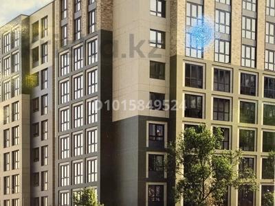 3-бөлмелі пәтер · 81 м² · 4/9 қабат, Шұғыла ш/а. 3, бағасы: 41 млн ₸ в Алматы, Наурызбайский р-н