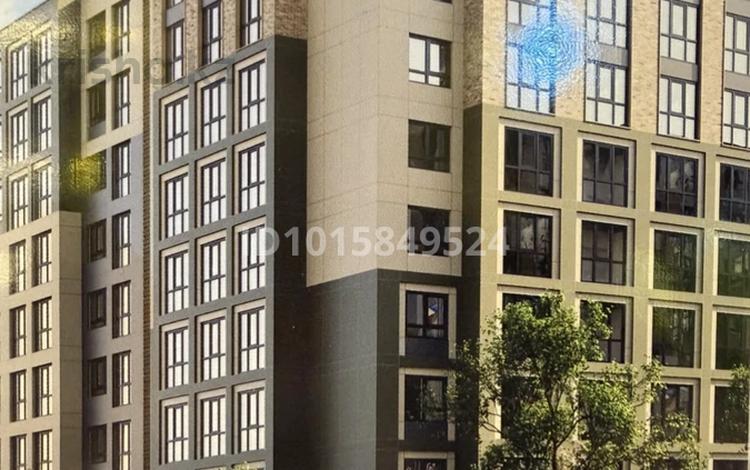 3-бөлмелі пәтер · 81 м² · 4/9 қабат, Шұғыла ш/а. 3, бағасы: 41 млн ₸ в Алматы, Наурызбайский р-н — фото 2
