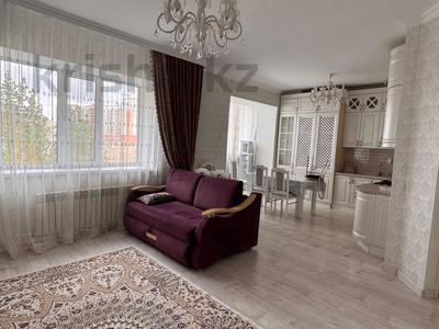 2-комнатная квартира · 60.3 м² · 2/6 этаж, Алтын орда за 24.5 млн ₸ в Актобе