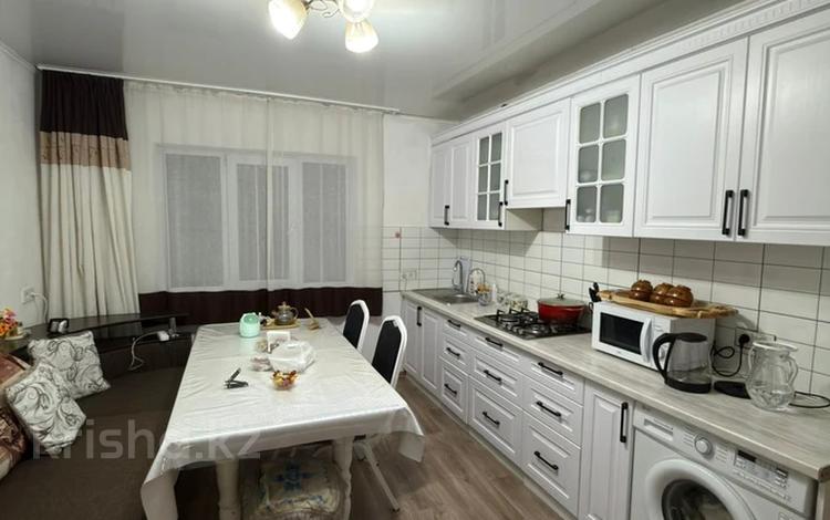 Часть дома · 4 комнаты · 81 м² · 2.8 сот., Шерхан Муртаза 90 — Шерхан Муртаза за ~ 34 млн 〒 в Алматы, Жетысуский р-н — фото 2