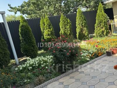 Часть дома · 3 комнаты · 95 м² · 4.5 сот., мкр Калкаман-2, Косынова 73 — Байзак батыра- за 60 млн ₸ в Алматы, Наурызбайский р-н