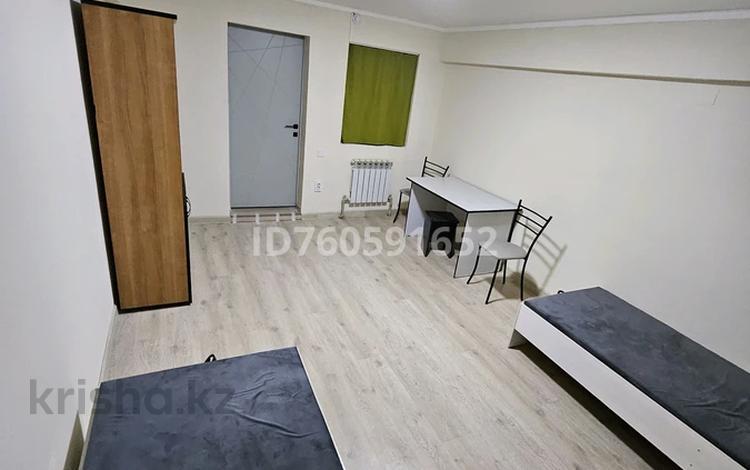 1-комнатная квартира · 18 м² · 1/2 этаж, Жангельдина 39 — Раимбека за 130 000 ₸ в Алматы, Медеуский р-н — фото 18
