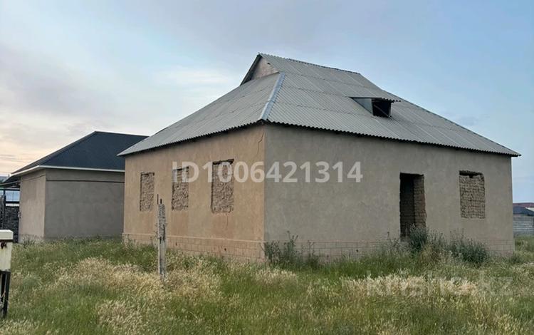 Отдельный дом · 4 комнаты · 150 м² · 1200 сот., Қ.Айтбаев за 15 млн ₸ в  — фото 2