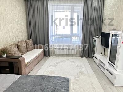 1-комнатная квартира · 43 м² · 6/12 этаж, Туран 34А — Туран ,Центр Материнства и Детства , Кардиохирургия за 17 000 ₸ в Астане, Есильский р-н