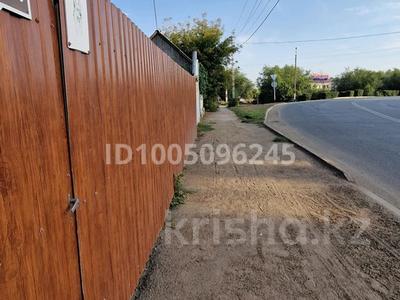 Отдельный дом · 3 комнаты · 100 м² · 4 сот., Курмангазы 4 — Налоговый комитет, Стелла за 25 млн ₸ в Уральске
