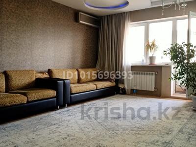 4-бөлмелі пәтер · 158 м² · 12/15 қабат, Жазылбека 20, бағасы: 102 млн ₸ в Алматы, Ауэзовский р-н