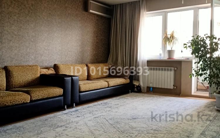 4-бөлмелі пәтер · 158 м² · 12/15 қабат, Жазылбека 20, бағасы: 102 млн ₸ в Алматы, Ауэзовский р-н — фото 12