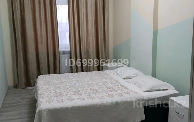 3-бөлмелі пәтер · 130 м² · 4/19 қабат, 7-ш/а., Мкр.7а 22, бағасы: 30 000 ₸ в Актау, 7-й мкр — фото 15