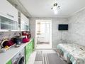 3-комнатная квартира · 72 м² · 5/5 этаж, Каратал за 25.3 млн 〒 в Талдыкоргане