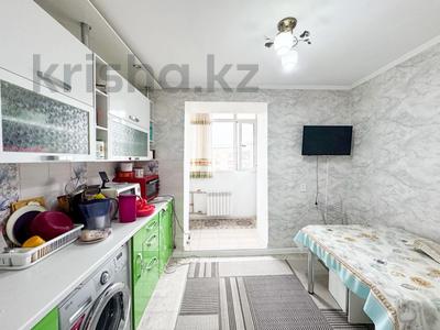3-комнатная квартира · 72 м² · 5/5 этаж, Каратал за 25.3 млн 〒 в Талдыкоргане