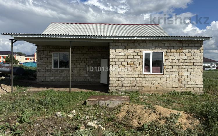 Отдельный дом · 3 комнаты · 150 м² · 15 сот., жилой массив Кызылжар 19 — Молодежная за 13 млн ₸ в Актобе — фото 2