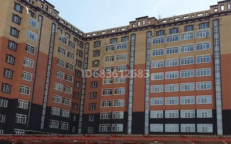 3-комнатная квартира · 90.7 м² · 10/10 этаж, мкр. Алтын орда, Молдагуловой 66/2 за 40 млн ₸ в Актобе — фото 20