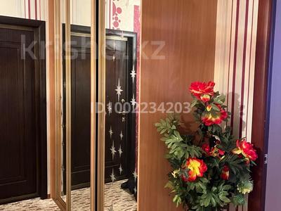 2-комнатная квартира · 60 м² · 4/9 этаж, 5 микр 10 за 19 млн 〒 в Аксае