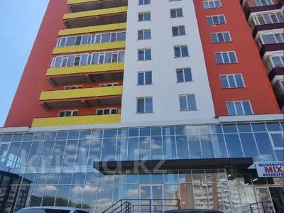 4-комнатная квартира, 145 м², 2/10 этаж, Казыбек Би 1Б за 56.6 млн 〒 в Усть-Каменогорске
