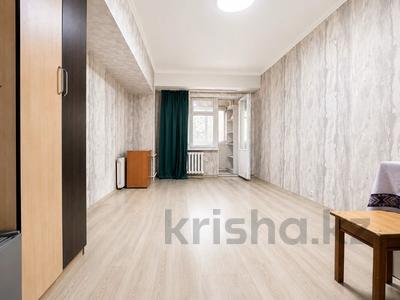 1-комнатная квартира · 21 м² · 3/3 этаж, мкр Кокмайса (Дорожник) 6 — Около Северного кольца за 12.5 млн ₸ в Алматы, Жетысуский р-н