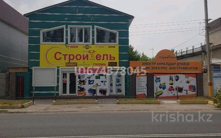 Свободное назначение · 230 м² за 67 млн 〒 в Таразе — фото 29