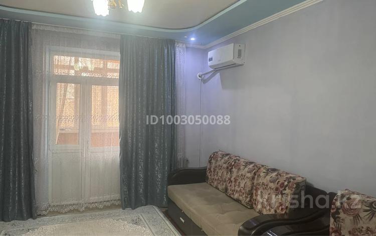 2-комнатная квартира · 72 м² · 2/2 этаж, Ратай Султанбек 6 — Фитнес клуб за 6 млн 〒 в Каратау — фото 2