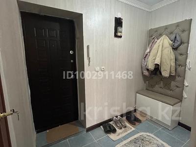 1-комнатная квартира · 38 м² · 1/5 этаж, Макаренко 7/1 — Рыскулова за 8.5 млн ₸ в Актобе