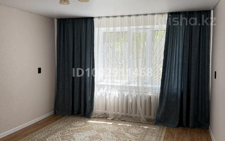 1-бөлмелі пәтер · 37.7 м² · 1/5 қабат, Макаренко 7/1 — Рыскулова, бағасы: 7.8 млн ₸ в Актобе — фото 6