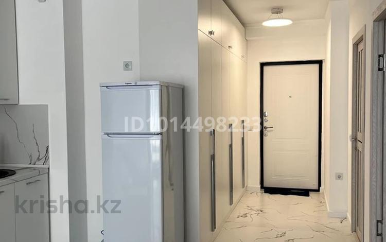 2-комнатная квартира · 50 м² · 2/12 этаж, мкр Алгабас, Омарова 1 за 270 000 ₸ в Алматы, Алатауский р-н — фото 2