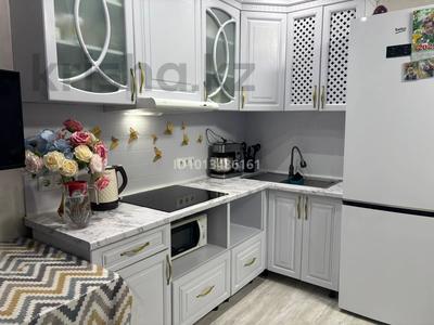 1-комнатная квартира · 28 м² · 2/9 этаж, Даулеткерея 8 за 15 млн ₸ в Астане, Сарыарка р-н