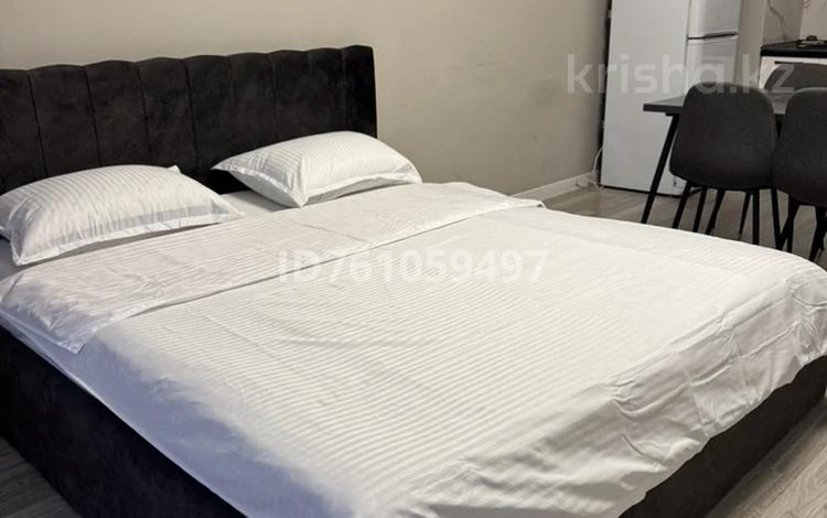 1-комнатная квартира · 35 м² · 5/9 этаж, мкр Аккент 90 за 2 500 ₸ в Алматы, Алатауский р-н — фото 8