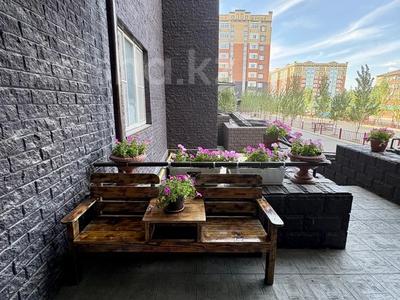 4-комнатная квартира · 140.5 м² · 6/9 этаж, мкр. Алтын орда, Алия Молдагулова за 78 млн ₸ в Актобе