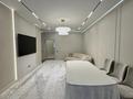 4-комнатная квартира · 140.5 м² · 6/9 этаж, мкр. Алтын орда, Алия Молдагулова за 78 млн ₸ в Актобе — фото 17