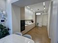 4-комнатная квартира · 140.5 м² · 6/9 этаж, мкр. Алтын орда, Алия Молдагулова за 78 млн ₸ в Актобе — фото 9