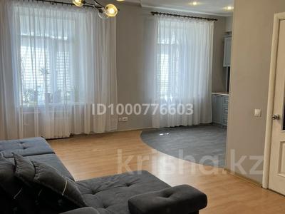 3-бөлмелі пәтер · 80 м² · 1/4 қабат, Республики 14 — Парк Восток, бағасы: 15.9 млн ₸ в Темиртау