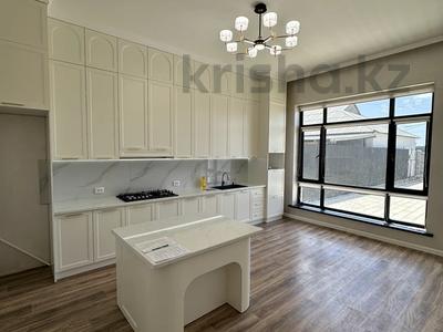 Отдельный дом · 5 комнат · 195 м² · 5.5 сот., Адилбай Дауытбаев 38А за 49 млн ₸ в 