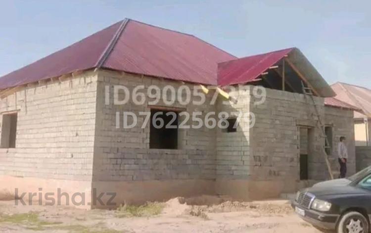 Жеке үй · 6 бөлме · 195 м² · 6 сот., Жаушыкум — Массив ромашка.Исламкулов школа, бағасы: 11 млн 〒 в Шубарсу — фото 2