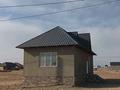 Отдельный дом · 2 комнаты · 75 м² · 8 сот., Оралхан бокей 817 за 12 млн ₸ в Таразе