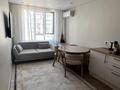 2-бөлмелі пәтер · 44.7 м² · 6/9 қабат, Шұғыла ш/а., мкрн Шугыла 340/46 к10, бағасы: 33.5 млн ₸ в Алматы, Наурызбайский р-н