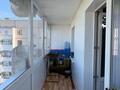 3-комнатная квартира · 70.4 м² · 8/9 этаж, 9-й микрорайон 15 за 34.8 млн ₸ в Костанае — фото 15