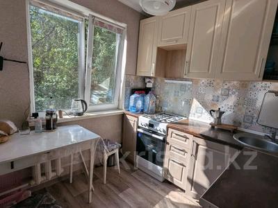 2-бөлмелі пәтер · 44 м² · 2/4 қабат, №9 ш/а. — Шаляпина, бағасы: 30 млн ₸ в Алматы, Ауэзовский р-н