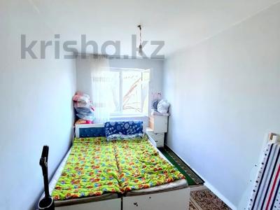 2-комнатная квартира · 44 м² · 4/4 этаж, мкр №4, 4 - Микрорайон — Парк Фэмили за 24.8 млн ₸ в Алматы, Ауэзовский р-н
