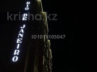 1-бөлмелі пәтер · 44 м² · 3/12 қабат, Бейбарыс Султан 23, бағасы: 24 млн ₸ в Астане, Сарыарка р-н