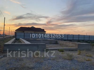 Участок · 10 соток, Абдыхалык Оралбекова 55 за 4 млн ₸ в 